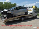 Pomoc Drogowa Sosnowiec 24h/7 Auto Laweta Mysłowice Jaworzno - 2