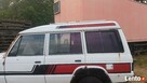 Mitsubishi Pajero 4x4 1995 - 2