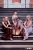 OPRAWA MUZYCZNA - BANKIETÓW , imprez firmowych - BALTIC TRIO - 2