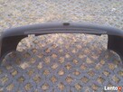 oryginalny tylny zderzak ford escort lift - 7