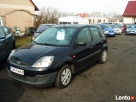 Ford Fiesta / salonowa / - 1