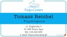 Fizjo-Center Fizjoterapia Rehabilitacja Masaż Fizykoterapia - 2