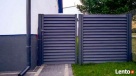 Płot, przęsło, segmenty ogrodzeniowe, duży wybór wzorów - 7