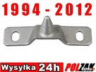 BOLEC rygiel CZOP gniazda drzwi bocznych FIAT DUCATO 94-12 - 1