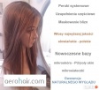 Peruki naturalne, tupety - 4