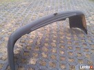 oryginalny tylny zderzak ford escort lift - 5