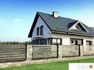 Przęsło ogrodzeniowe P12e ceownik 100x10 - 5