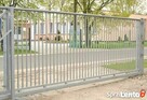 Płot, przęsło, segmenty ogrodzeniowe, duży wybór wzorów - 2