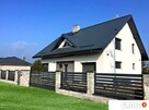 Przęsło ogrodzeniowe P12e ceownik 100x10 - 4