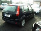 Ford Fiesta / salonowa / - 5