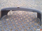 oryginalny tylny zderzak ford escort lift - 2