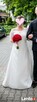 Klasyczna suknia ślubna Joni/Amy Love Bridal,