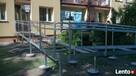 Podjazdy dla osób niepełnosprawnych ,pochylnie.Tarnów - 5