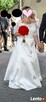 Klasyczna suknia ślubna Joni/Amy Love Bridal,