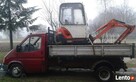 wynajem wypożyczlania rusztowań elewacyjnych Bielsko-Biała - 3