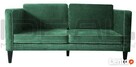 Sofa Flor - w dobrym stylu - 3