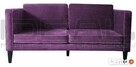 Sofa Flor - w dobrym stylu - 7