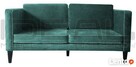 Sofa Flor - w dobrym stylu - 4