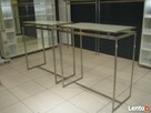 Gondole regały stoły bramy FURTKI PRZESLA BALKONY - 3