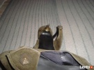 Buty damskie na metalowym obcasie - 3