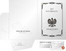 Teczki notarialne, firmowe - 8