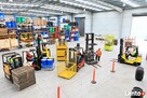 Kurs wózek widłowy Aleksandrów Łódzki Kursy na wózki widłowe - 4