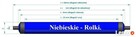 Polski producent niebieskich rolek z PCV - 5