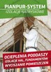 Ocieplanie PODDASZY Pianką Poliuretanową PIANA PUR, hale - 2
