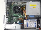 Dell Optiplex 3010 i5-3470 / 4GB / 250GB / Win7 - 4