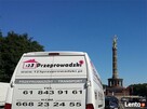 * Przeprowadzki w Warszawie i okolicach * - 3