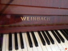 Pianino Weinbach