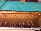Pianino fuchs & mohr - 6
