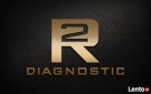 R2DIAGNOSTIC elektryka diagnostyka dorabianie kluczy - 2