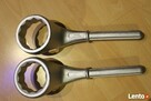 KLUCZ oczkowy HAZET zestaw kluczy HAZET 80 85mm 640 odsadzon - 4