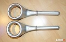 KLUCZ oczkowy HAZET zestaw kluczy HAZET 80 85mm 640 odsadzon - 3