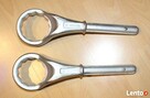 KLUCZ oczkowy HAZET zestaw kluczy HAZET 80 85mm 640 odsadzon - 2