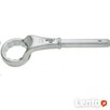 KLUCZ oczkowy HAZET zestaw kluczy HAZET 80 85mm 640 odsadzon - 5