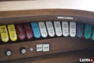 Organy elektroniczne Gulbransen z lat 70-tych - 3