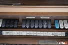 Organy elektroniczne Gulbransen z lat 70-tych - 2