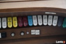Organy elektroniczne Gulbransen z lat 70-tych - 4