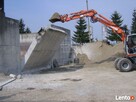 DIAMENT-BUD Cięcie betonu wiercenie otworów w betonie Zamość - 4