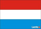 Flaga państwa Europy. - 6