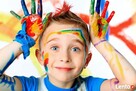 Animator na komunię Animacje komunia modelowanie balonów - 2
