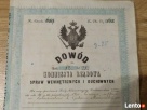 MONETY srebrne złote Banknoty Losy kupno - 5