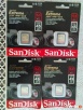 Sprzedam karty Sandisk EXSTRIME 64 GB - 3