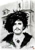 PORTRET RĘCZNIE WYKONANY ślubny rocznica prezent urodzinowy - 2