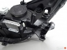 RENAULT LAGUNA III COUPE PRAWA BI-XENON SKRĘTNY - 6