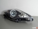 RENAULT LAGUNA III COUPE PRAWA BI-XENON SKRĘTNY - 5