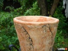 Donica ceramiczana+ srojak 130 x 40 cm. Mrozoodporna - 3