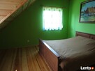 Domek letniskowy nad jeziorem do wynajęcia, 80 km od Torunia - 3